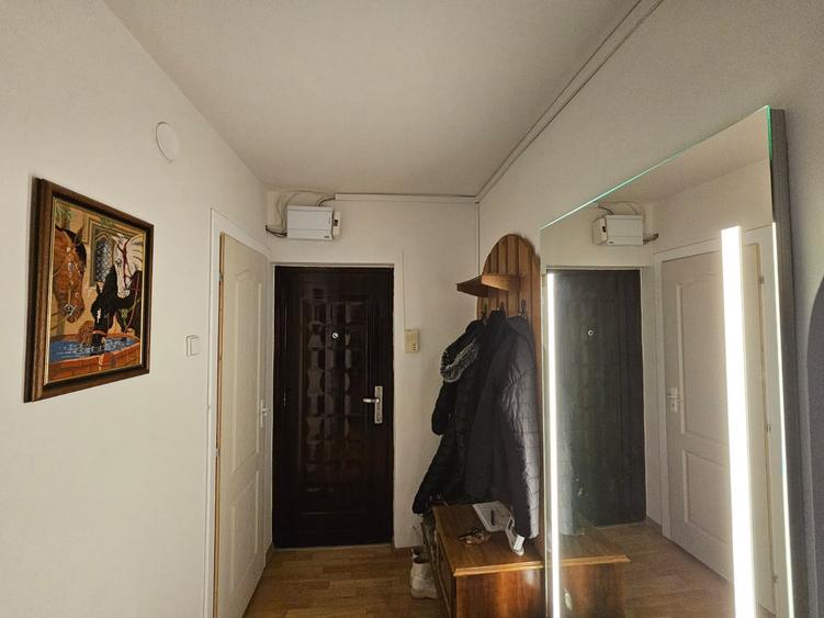 Apartament 3 camere, dec,  2 băi, 2 balcoane, et. 3 din 4, zona Șagului-Steaua - 15