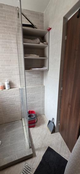 Drumul Taberei - Valea Furcii - Garsoniera - BLOC NOU   - CENTRALA PROPRIE - 9