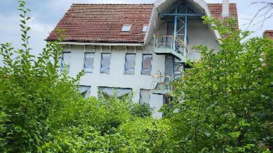 Spațiu comercial, de 907 mp, în Central