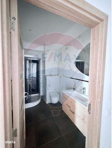 Apartament cu 2 camere în Șelimbăr — fotografia 1