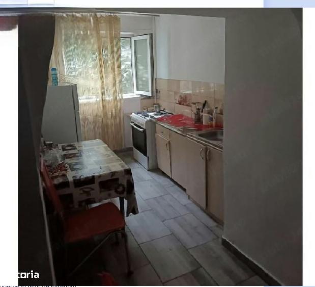 Apartament cu 2 camere în Vest