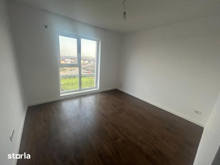Apartament cu 2 camere decomandat în Apărătorii Patriei