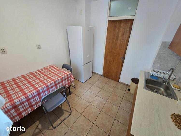 Apartament cu 2 camere în Berceni