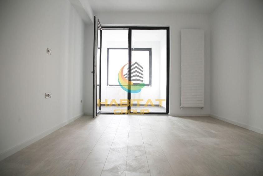 Apartament cu 3 camere decomandat în Berceni