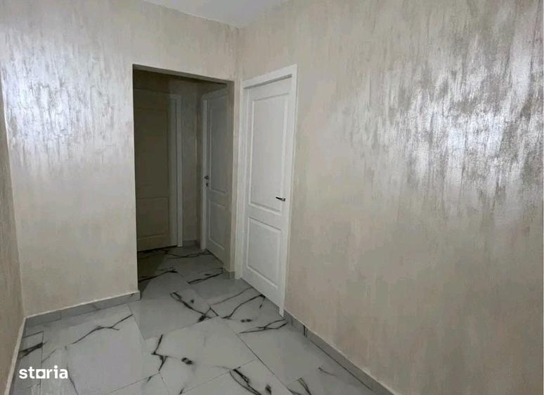 Apartament 3 camere Alexandru cel Bun , 72 metri, etaj 2 Cod:162822 - 7