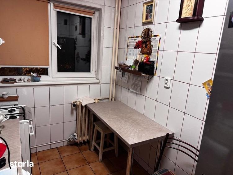 Apartament cu 2 camere în Pantelimon