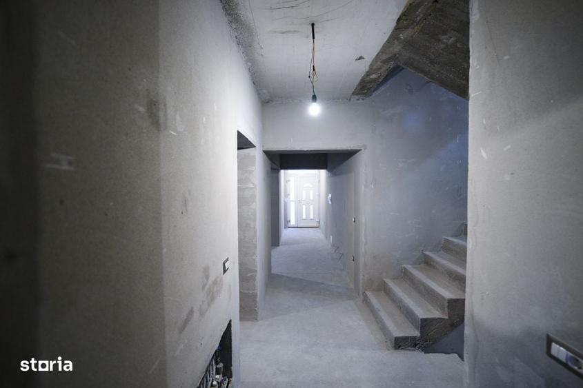 Casa la gri - Romanesti - 12