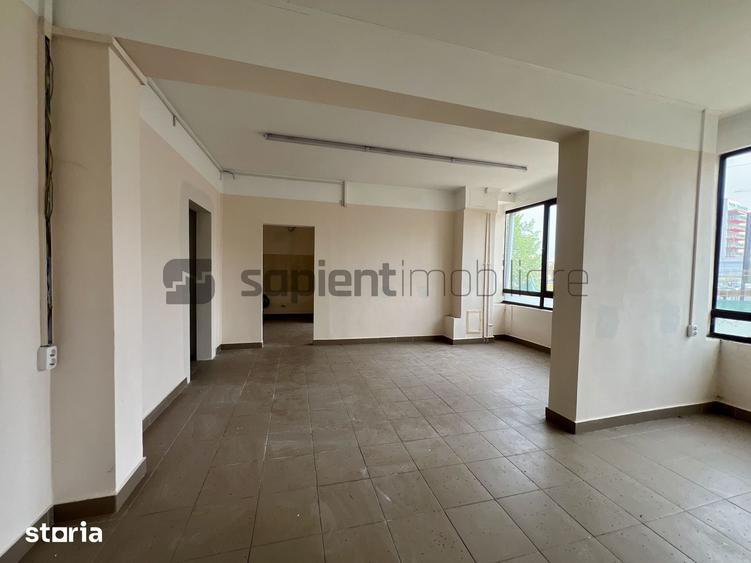 Sapient | Spatiu comercial in zona One?tilor, Oradea - 8