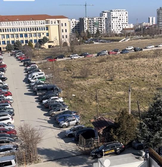 Apartament cu 2 camere decomandat în Tomis Nord