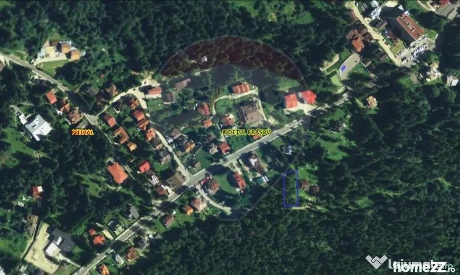 Teren în Cioplea