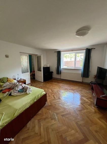 Casă cu 3 camere cu Teren 250 Mp în Baciu