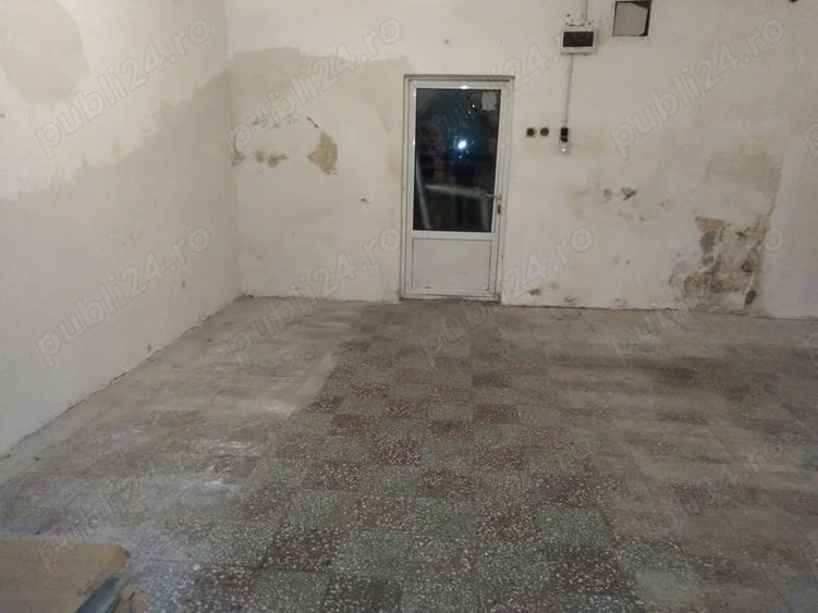 Spațiu comercial, de 308 mp, în Central