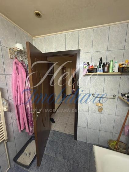 Apartament cu 4 camere decomandat în Mănăștur