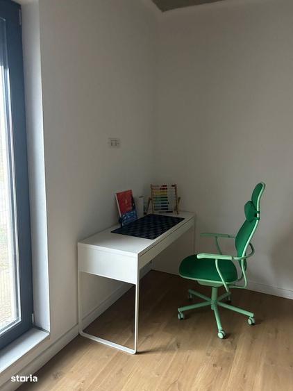 Casă cu 4 camere în Biled