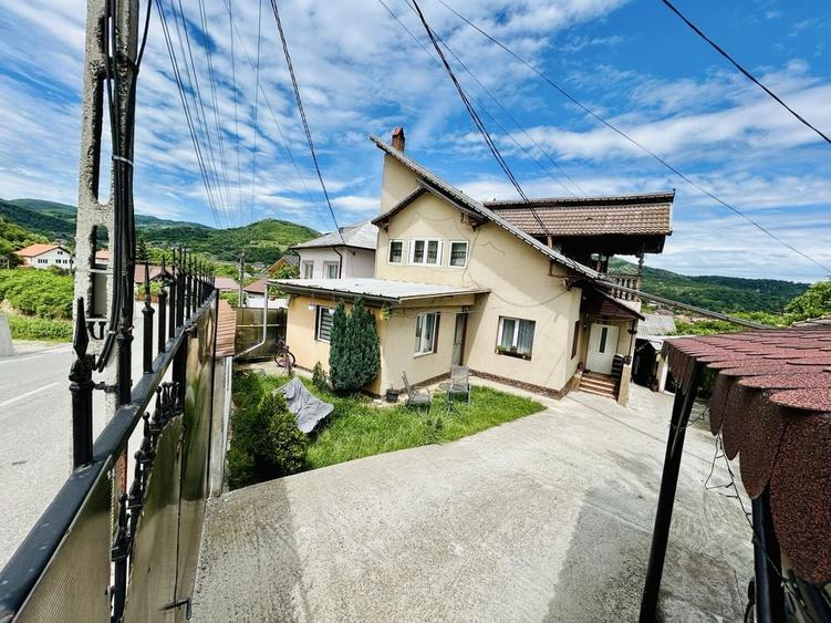 Casa de vanzare in Ramnicu Valcea 2.780 mp teren - 8