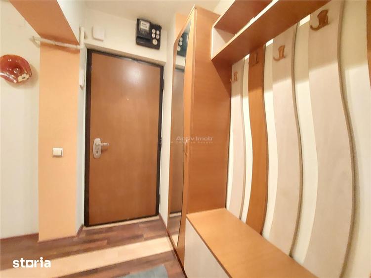 2 camere, decomandat, etaj 2, ULTRACENTRAL - Piata Daciei - 4