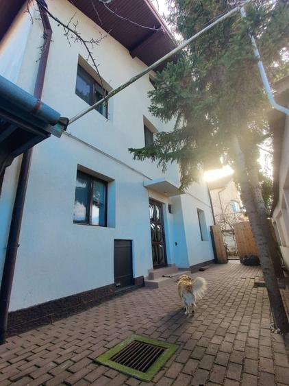 Casă cu 3 camere cu Teren 70 Mp în Sub Arini