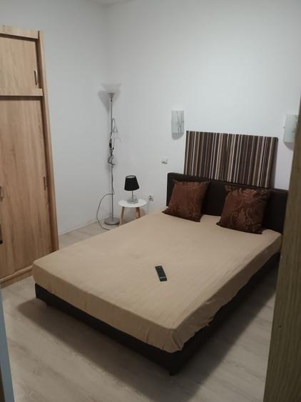 Apartament cu 2 camere în Florești