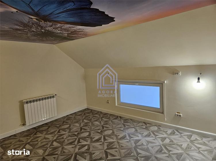 Spațiu comercial, de 250 mp, în Central
