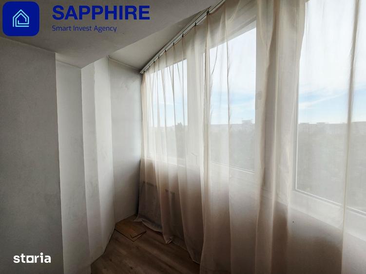 Apartament 2 camere metrou Pia?a Unirii - 10