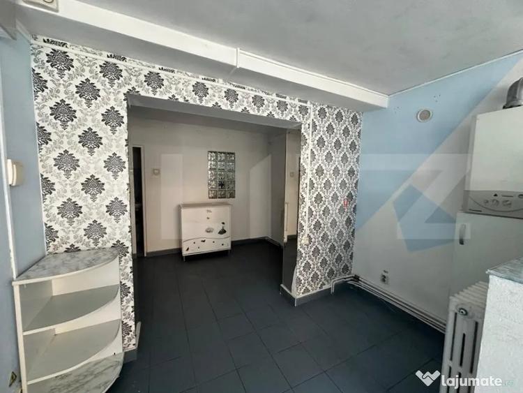 Spațiu comercial, de 35 mp, în Cetate