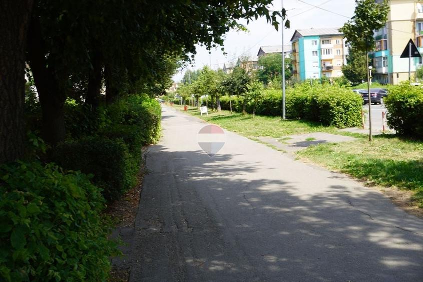 Apartament cu 2 camere, Strada Unirii – Sighetu Marmației - 10