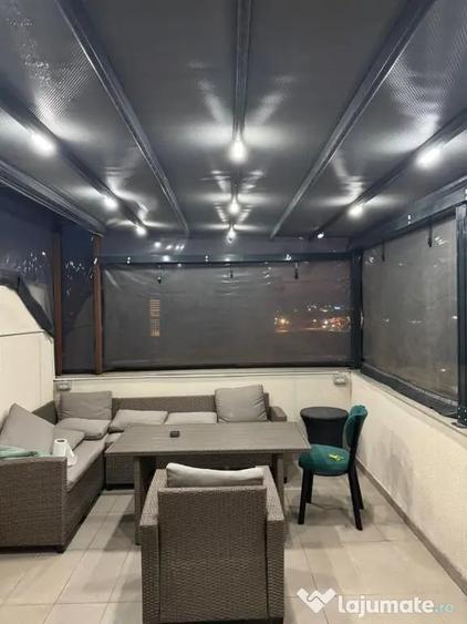 COSMOPOLIS - Apartament cu 2 camere tip studio, mobilat s... - Stefanestii De Jos (Bucuresti-Ilfov) - 6