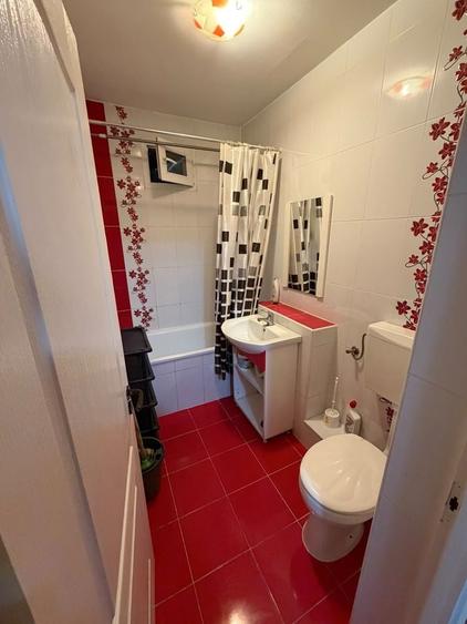 Apartament cu 2 camere în Nufărul