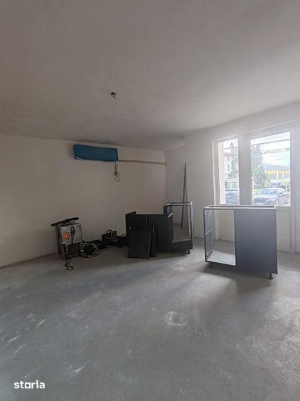 Apartament cu 2 camere în Orașul Vechi