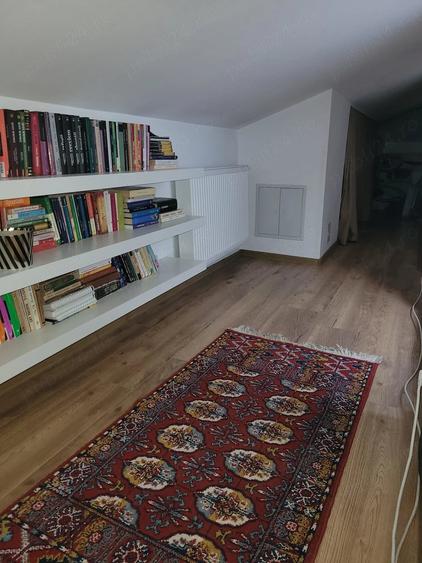 Casă cu Teren 127 Mp în Eroii Revoluției