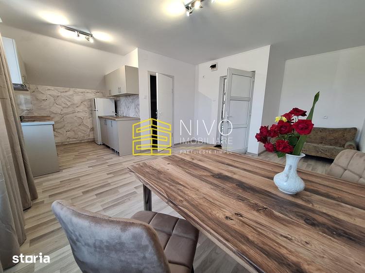 Apartament 1 camera Tg. Mure? 7 Noiembrie 1 km de UMFST - 6