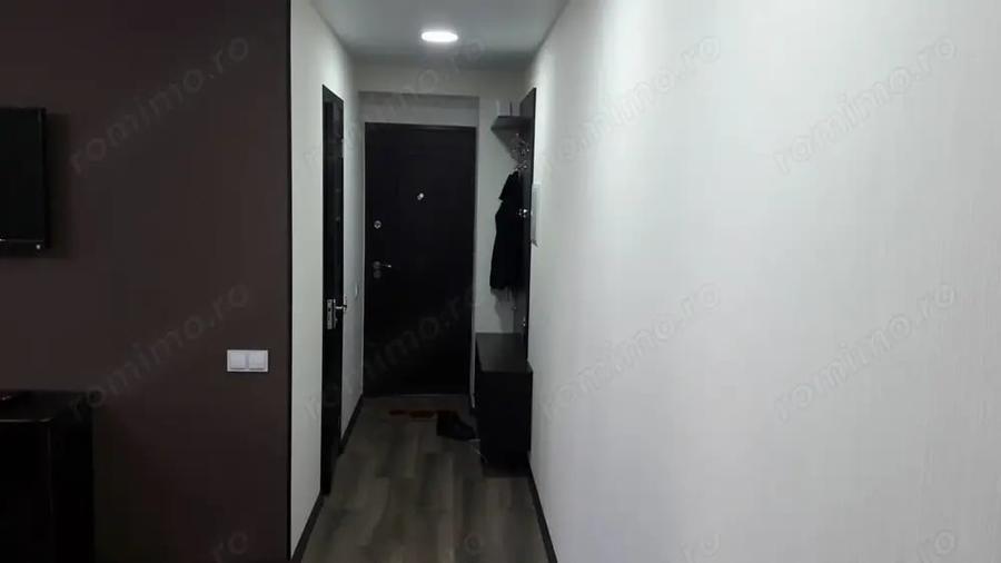 Apartament cu 3 camere în Bucovina
