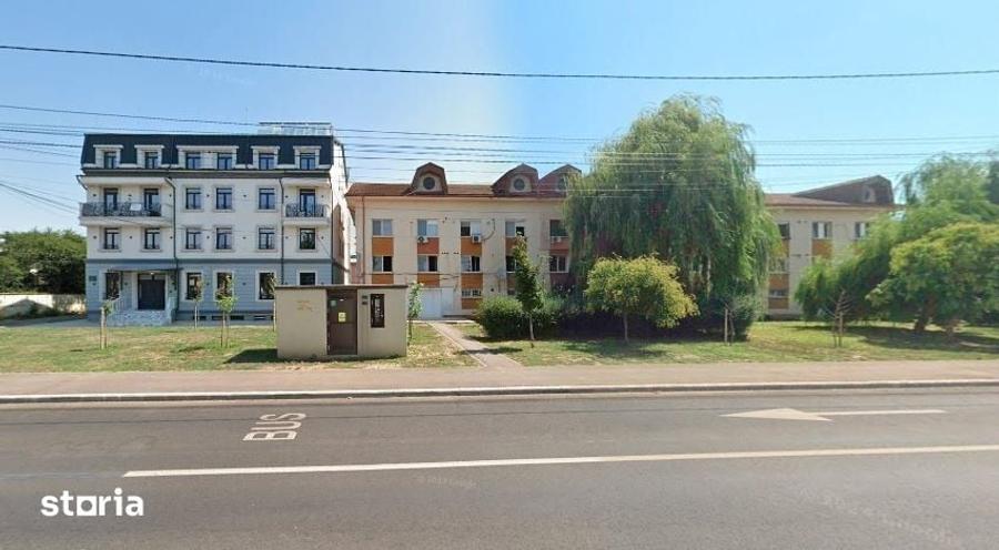 Apartament cu 3 camere în Nord