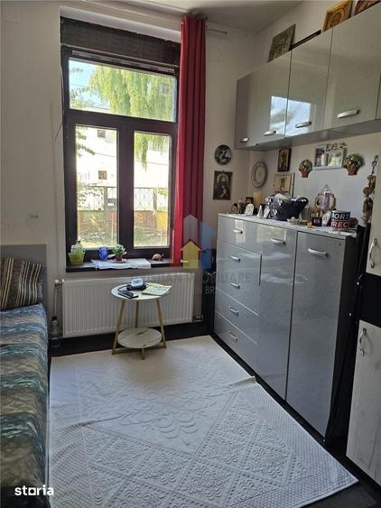 Casă cu 3 camere cu Teren 100 Mp în Viziru 2