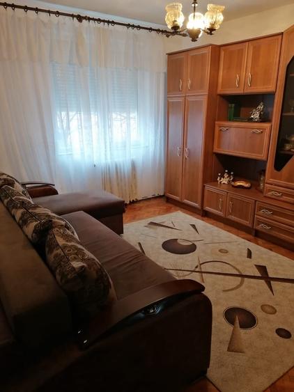 Apartament cu 2 camere decomandat în Dumbrăvița