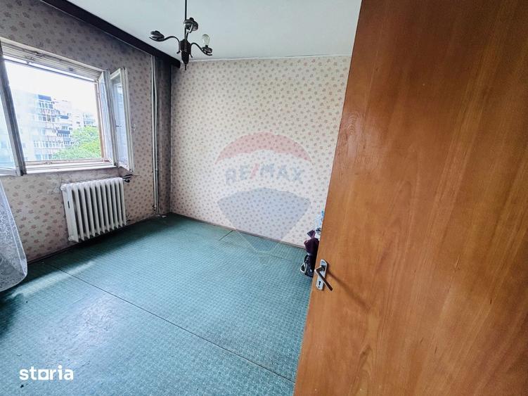 Apartament 2 camere VACARESTI TINERETULUI SPLAIUL UNIRII - 13