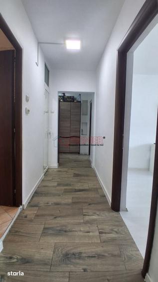 Calea Rahovei - 2 Camere - 8