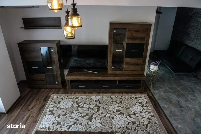 Apartament cu 2 camere în Mărăști