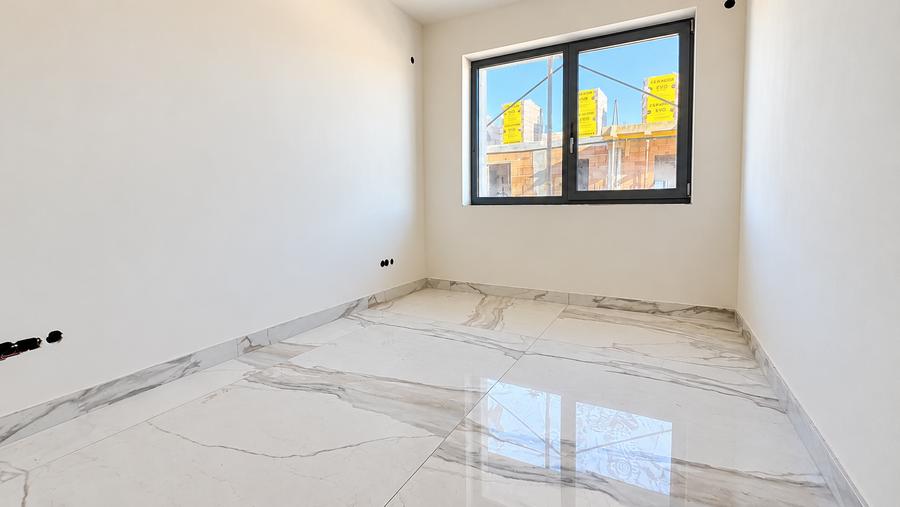 Apartament cu 2 camere în Giroc