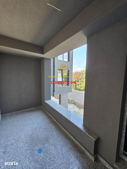 Apartament cu 2 camere în Dămăroaia