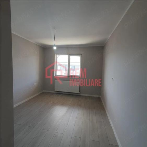 Apartament cu 2 camere decomandat în Dobroești