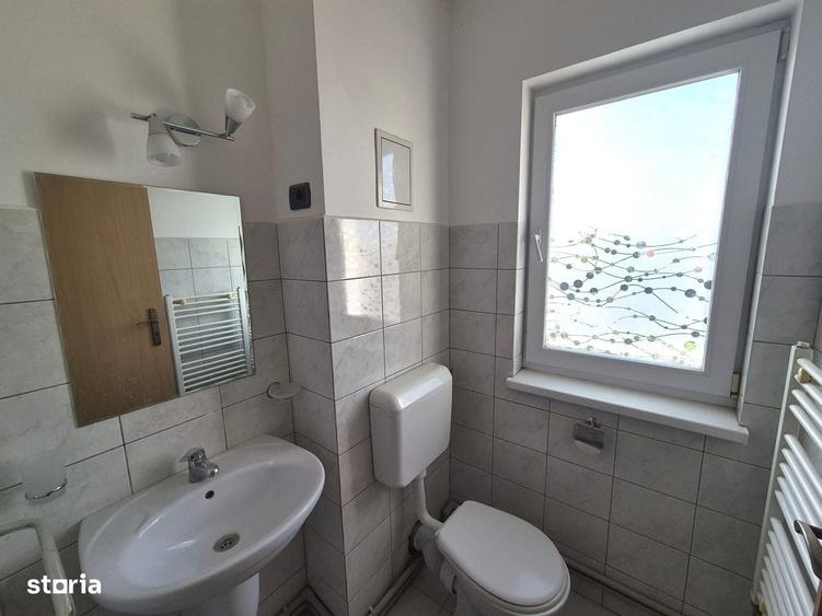 Apartament cu 2 camere în Aradul Nou