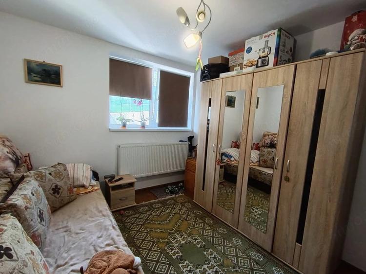 Apartament cu curte proprie ?i vedere panoramica - 5