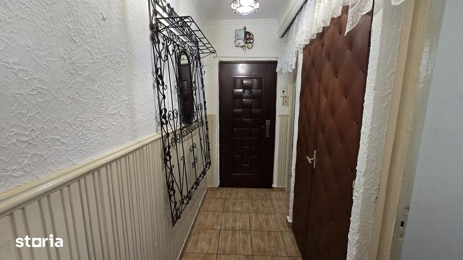 Apartament cu 2 camere în Banat