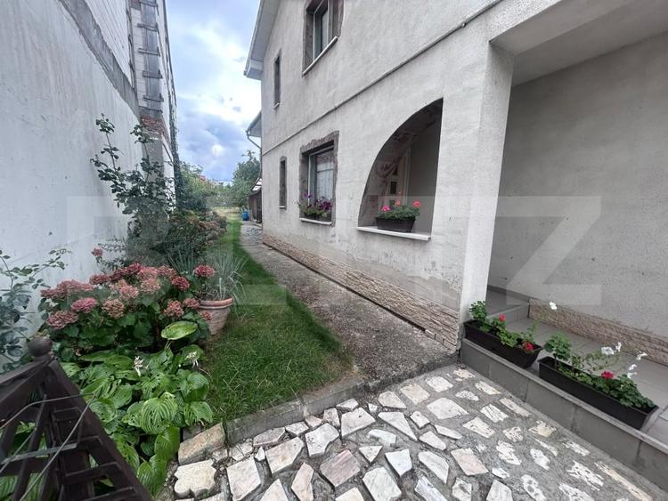 Casă individuală cu 4 camere cu Canalizare în Bulgaria