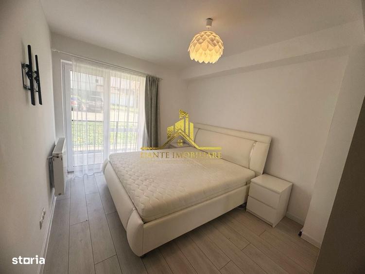 3 camere, premium, spatios, modern, bloc nou, parcare, Borhanci - 9