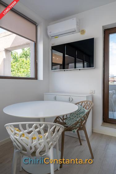 ✅Student: Apartament 2 camere cu parcare și terasă 100mp | Kaufland - 8