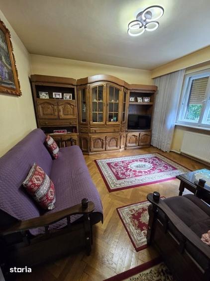 Apartament cu 3 camere, ultracentral, suprafata utila 51mp - 1