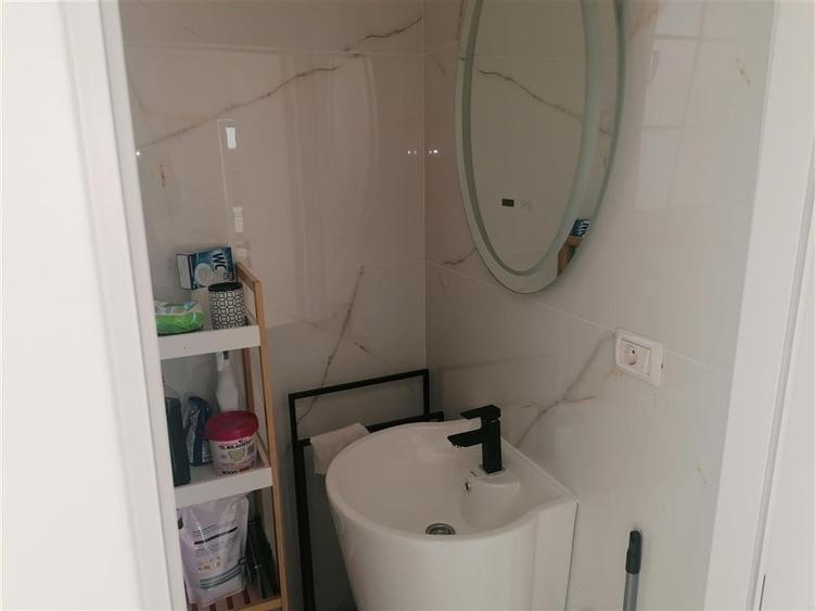 Duplex cu 3 camere cu Teren 200 Mp în Exterior Vest
