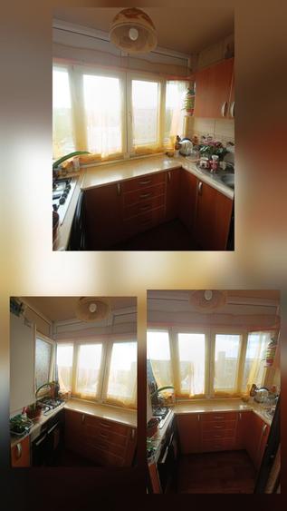 Apartament cu 2 camere decomandat în Ciuperceni